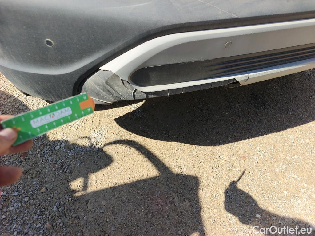  Hyundai  Konna HYUNDAI Kona / 2020 / 5P / todoterreno 1.0 TGDI Maxx 4X2 #3