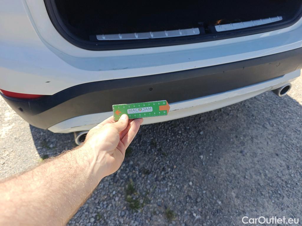  Bmw  X1 BMW  / 2019 / 5P / todoterreno sDrive18d #64