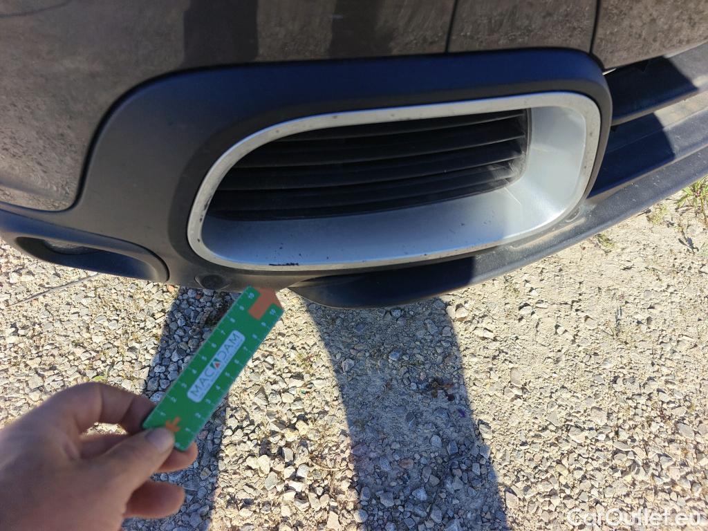  Citroen  C5 CITROEN  Aircross / 2018 / 5P / todoterreno BlueHdi 96kW (130CV) S&S Feel (AC) #33