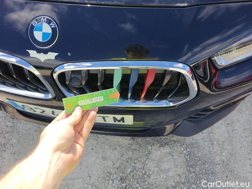  Bmw  X2 BMW  sDrive18i (CX3) #50