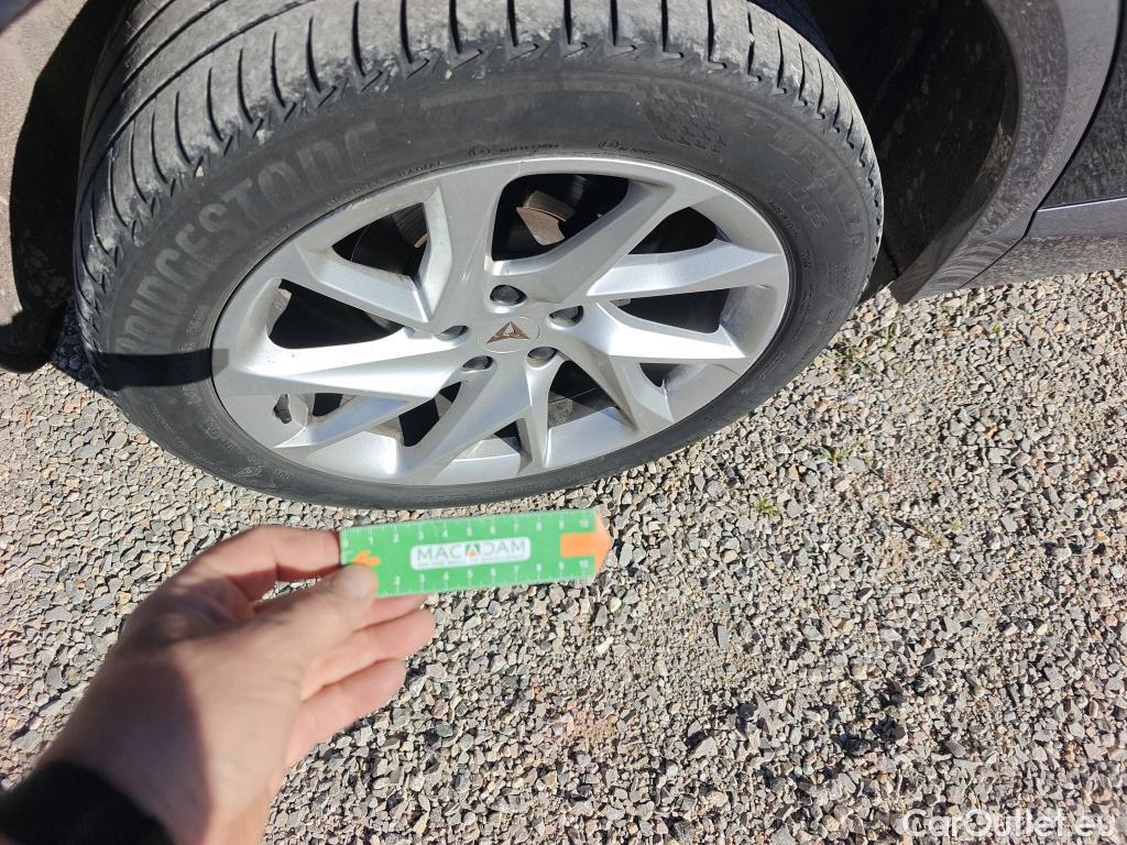  Cupra  Formentor CUPRA  / 2020 / 5P / todoterreno 1.5 TSI 110kW (150 CV) (AC) #7