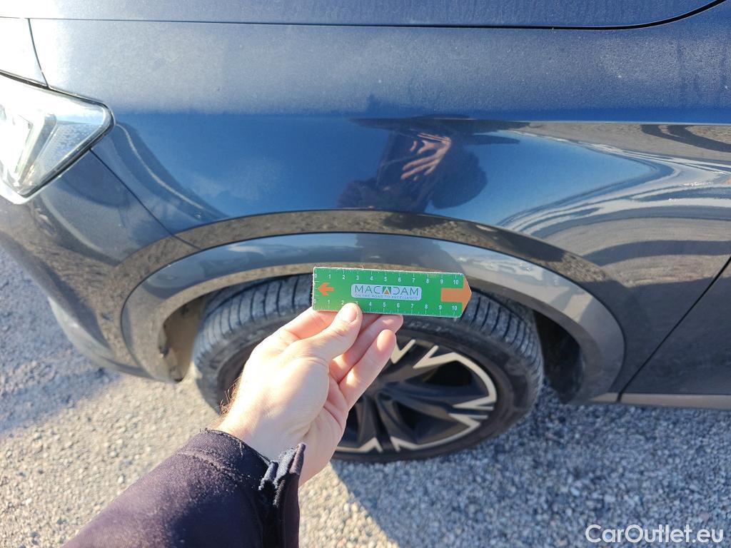  Cupra  Formentor CUPRA  / 2020 / 5P / todoterreno 1.5 TSI 110kW (150 CV) DSG (AC4) #16