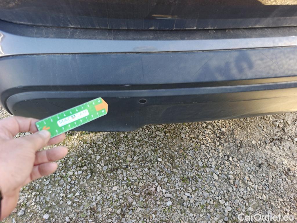  Citroen  C5 CITROEN  Aircross / 2018 / 5P / todoterreno BlueHdi 96kW (130CV) S&S Feel (AC) #28