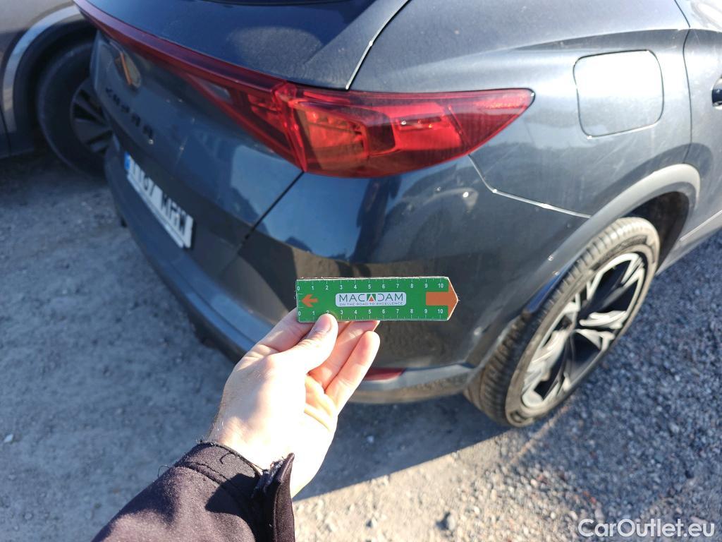  Cupra  Formentor CUPRA  / 2020 / 5P / todoterreno 1.5 TSI 110kW (150 CV) DSG (AC4) #29