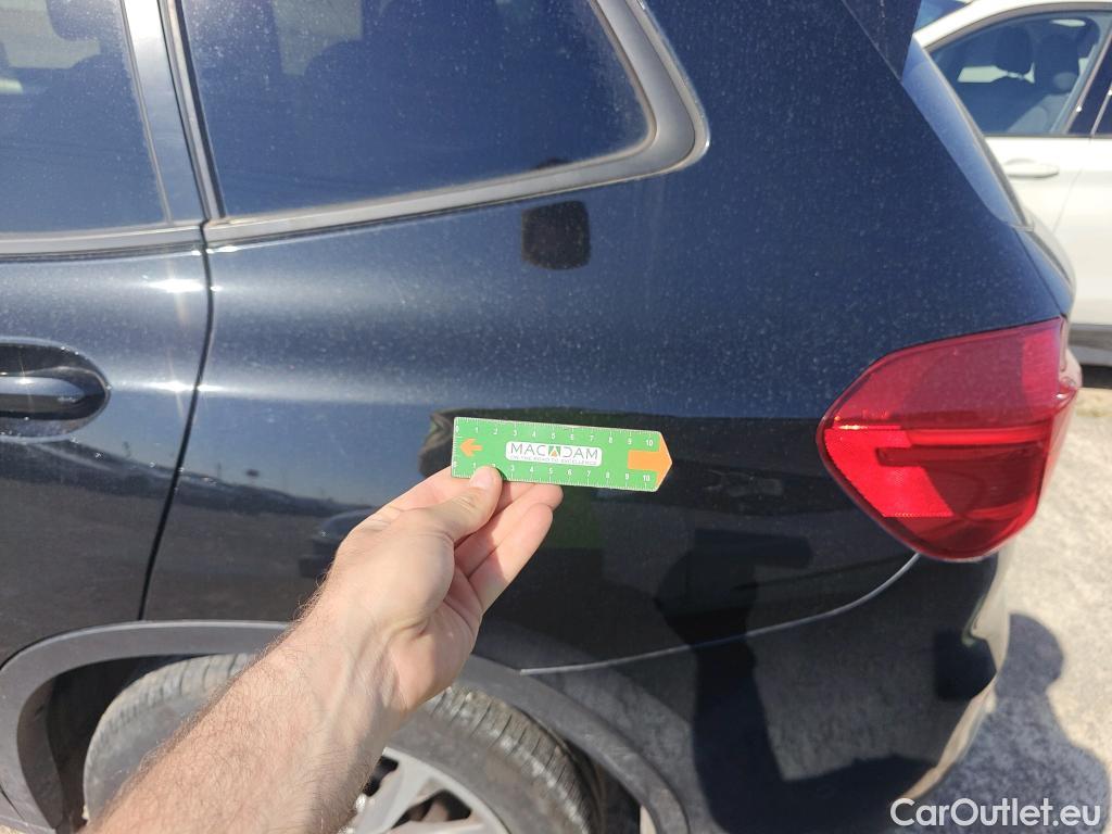  Bmw  X3 BMW  / 2017 / 5P / todoterreno xDrive20d (AC2) #19