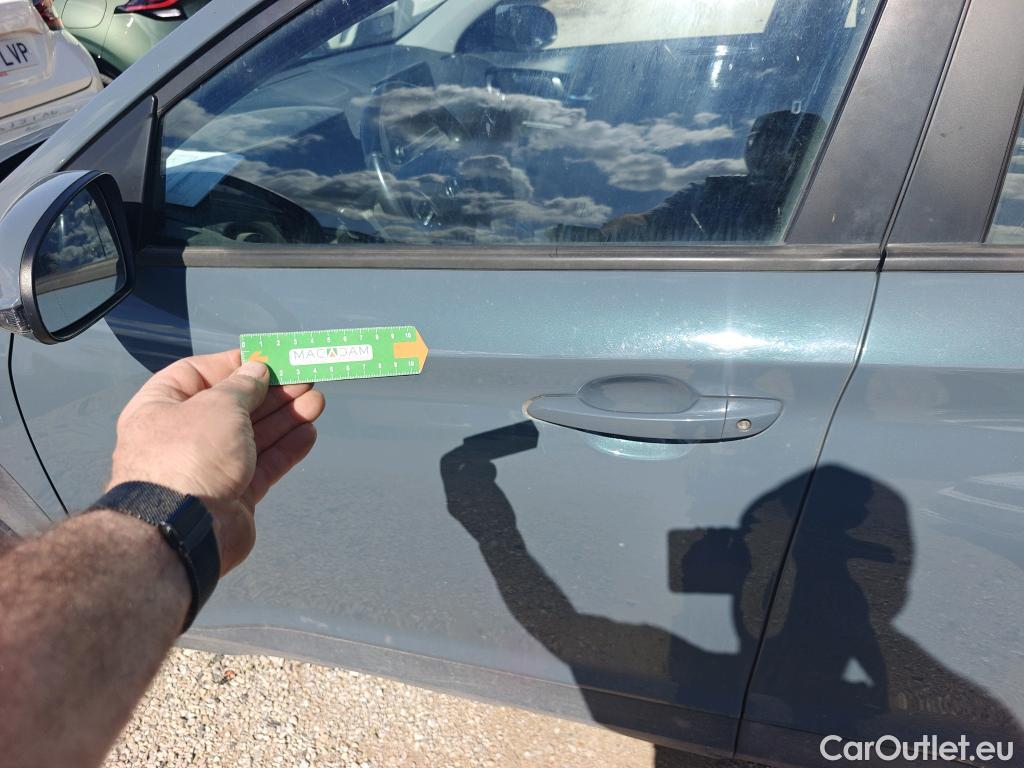  Hyundai  Konna HYUNDAI Kona / 2020 / 5P / todoterreno 1.0 TGDI Maxx 4X2 #11