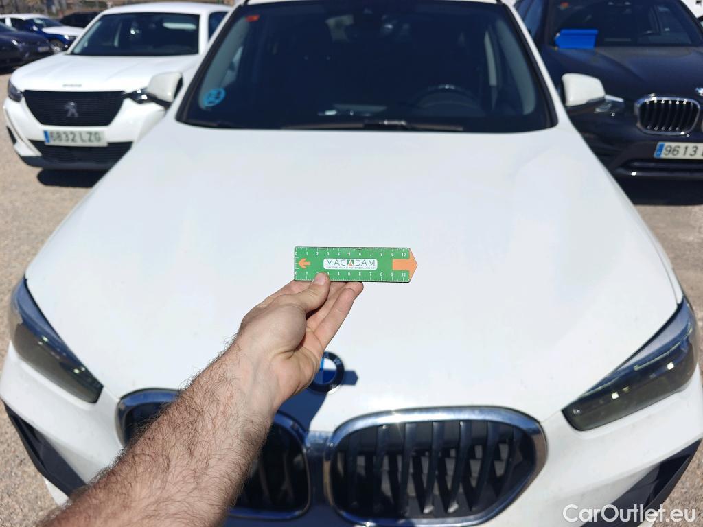  Bmw  X1 BMW  / 2019 / 5P / todoterreno sDrive18d #24