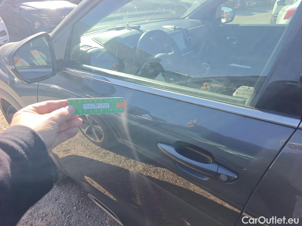  Citroen  C5 CITROEN  Aircross / 2018 / 5P / todoterreno BlueHdi 96kW (130CV) S&S Feel (AC) #16