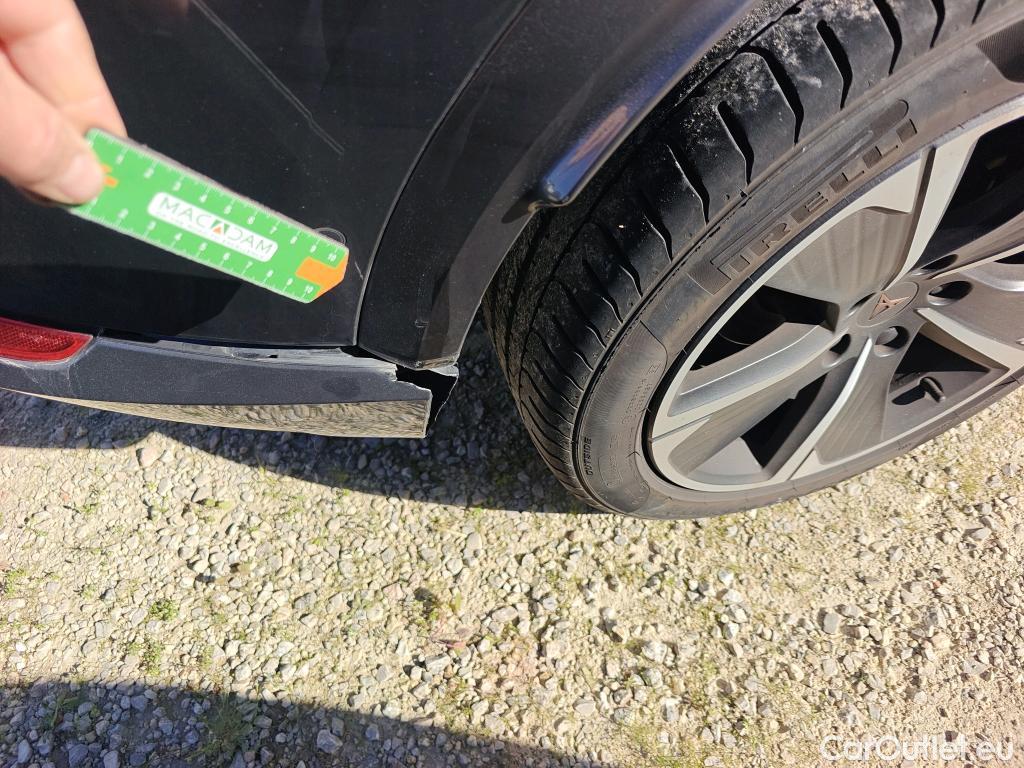  Cupra  Formentor  1.5 150CV AT7 E6d #21