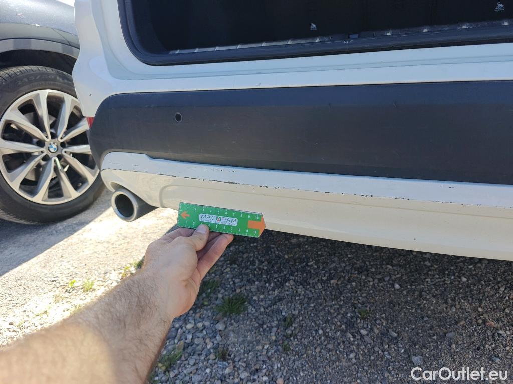  Bmw  X1 BMW  / 2019 / 5P / todoterreno sDrive18d #42