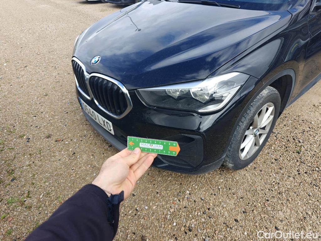  Bmw  X1 BMW  / 2019 / 5P / todoterreno sDrive16d #39
