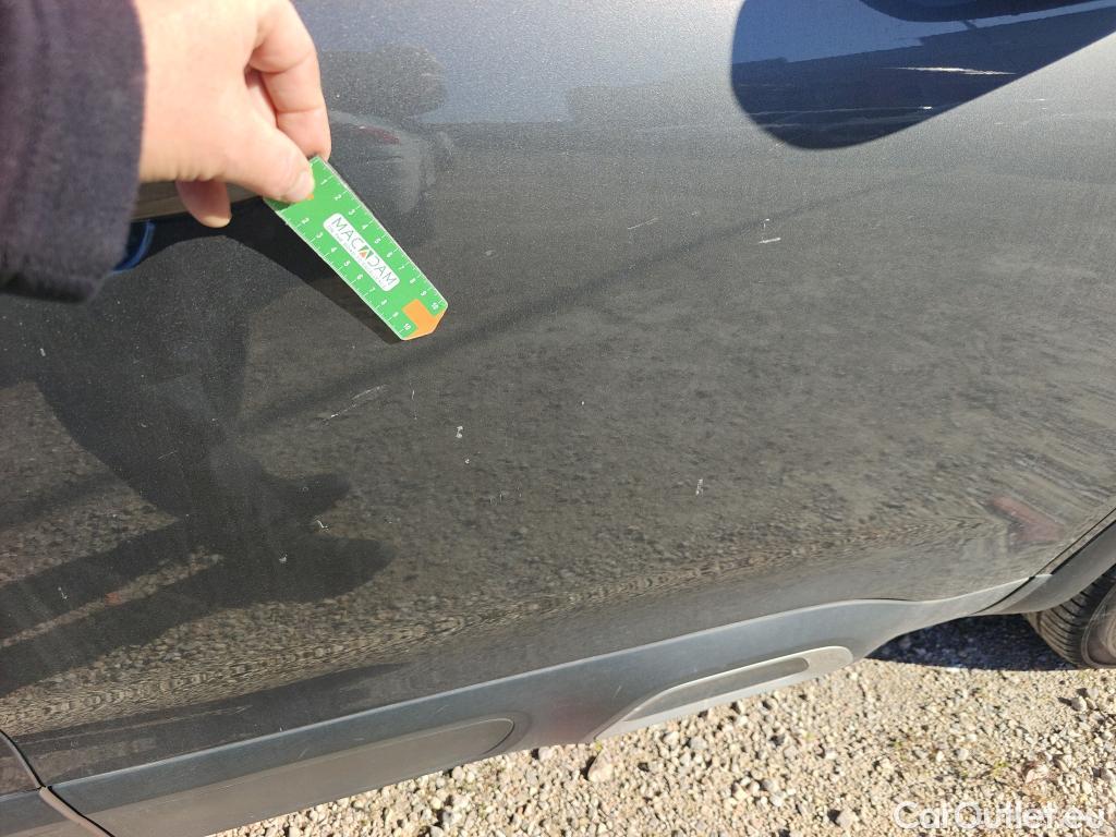  Citroen  C5 CITROEN  Aircross / 2018 / 5P / todoterreno BlueHdi 96kW (130CV) S&S Feel (AC) #15