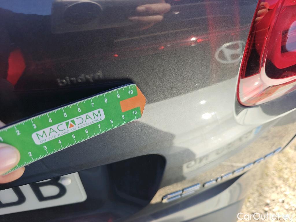  Citroen  C5 CITROEN  Aircross / 2018 / 5P / todoterreno BlueHdi 96kW (130CV) S&S Feel (AC) #2