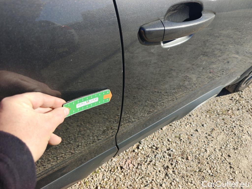  Citroen  C5 CITROEN  Aircross / 2018 / 5P / todoterreno BlueHdi 96kW (130CV) S&S Feel (AC) #14