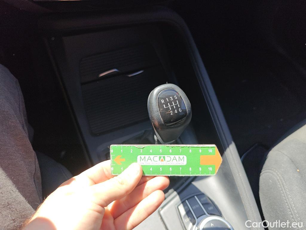  Bmw  X1 BMW  / 2019 / 5P / todoterreno sDrive18d #51