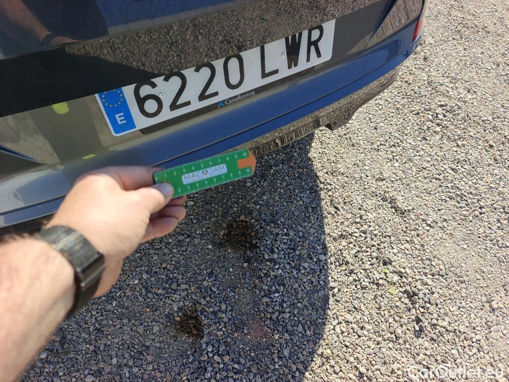  Cupra  Formentor CUPRA  / 2020 / 5P / todoterreno 1.5 TSI 110kW (150 CV) (AC) #14