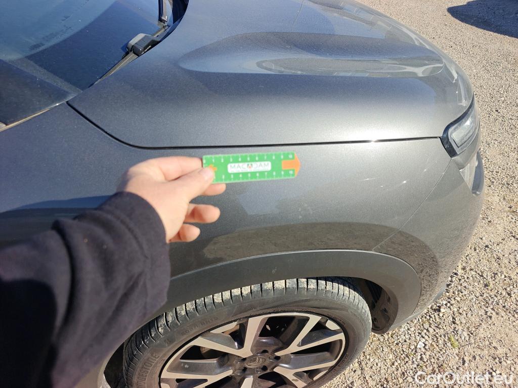  Citroen  C5 CITROEN  Aircross / 2018 / 5P / todoterreno BlueHdi 96kW (130CV) S&S Feel (AC) #11