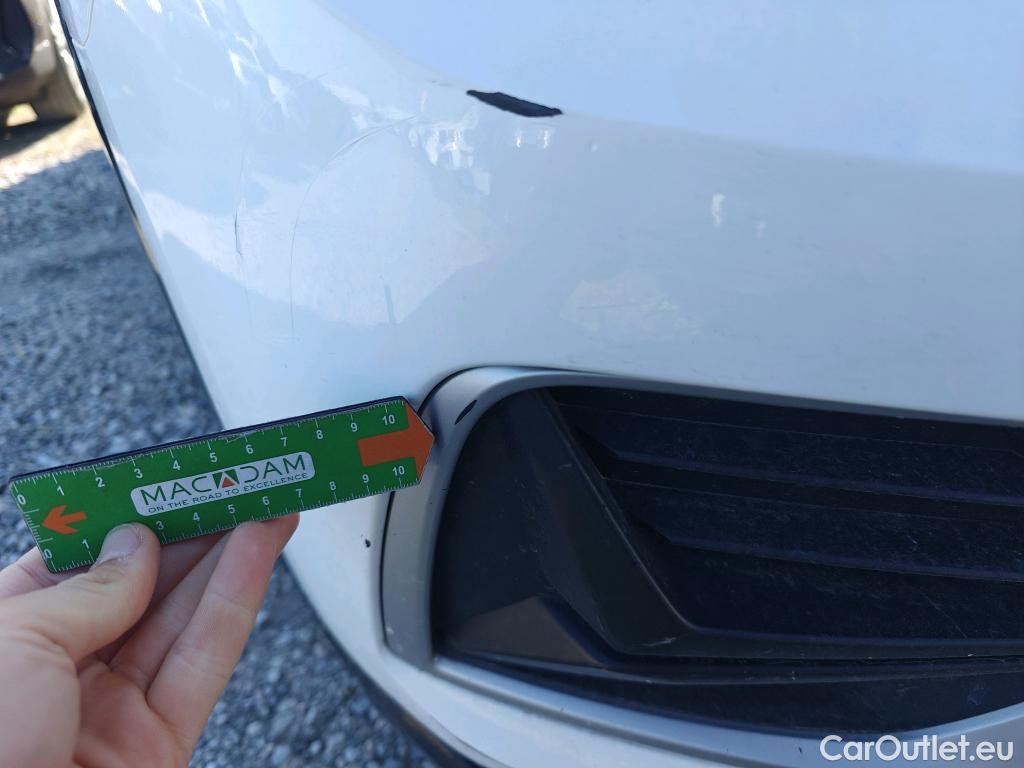  Audi  Q3 AUDI  / 2018 / 5P / todoterreno Advanced 35 TDI 110kW (150CV) S tronic #34