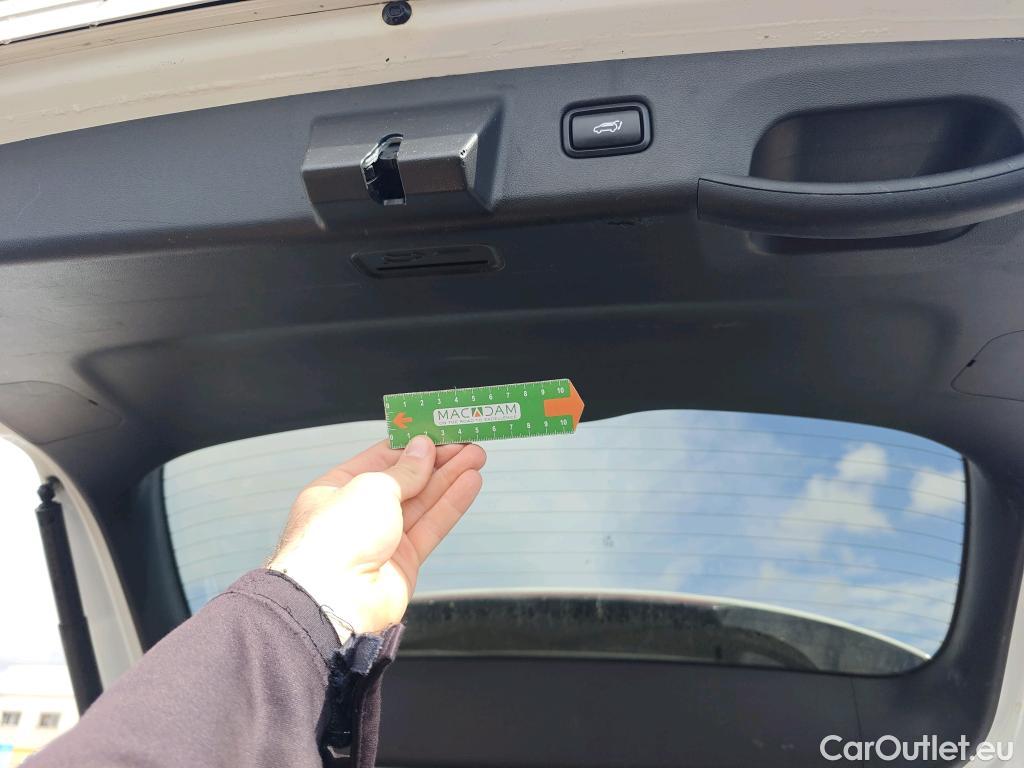  Hyundai  Tucson HYUNDAI  / 2020 / 5P / todoterreno 1.6 TGDI 110kW (150CV) 48V Tecno Sky #22