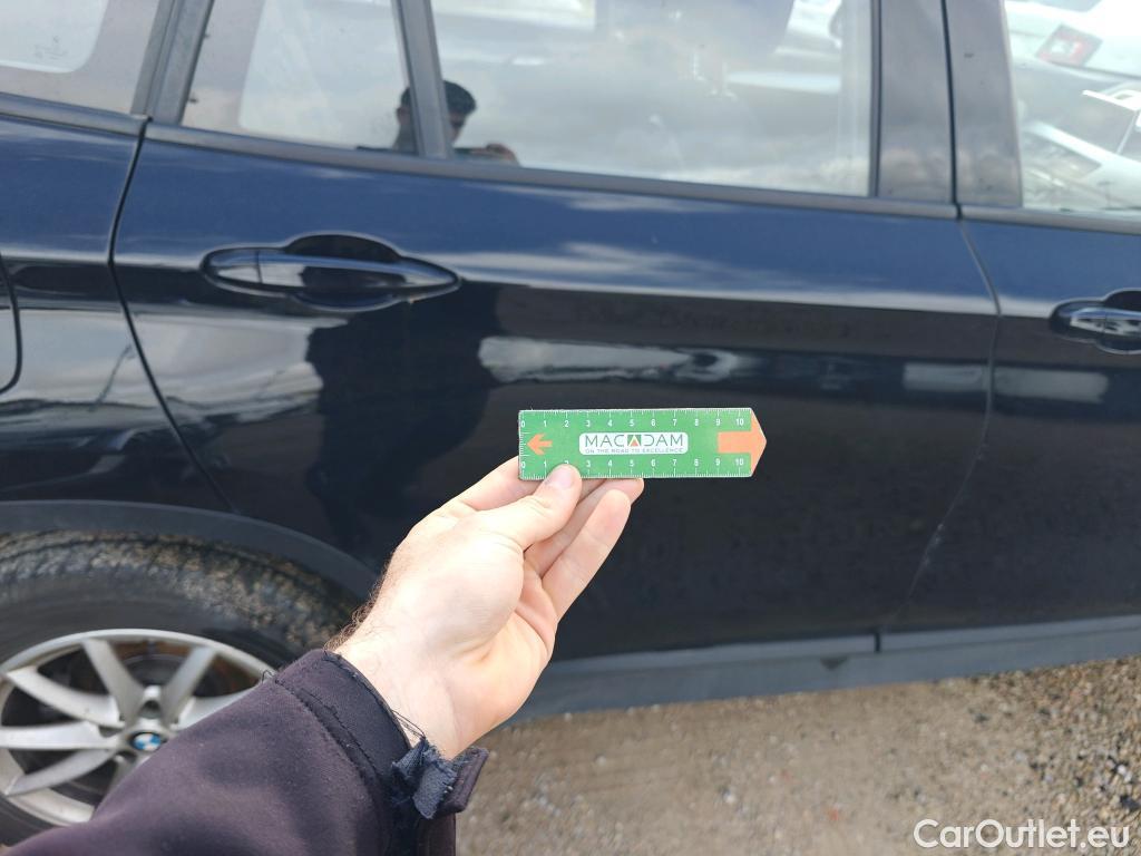  Bmw  X1 BMW  / 2019 / 5P / todoterreno sDrive16d #11