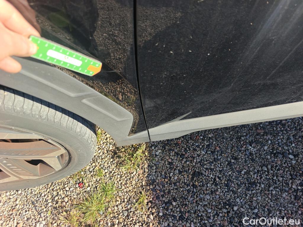  Hyundai  Tucson HYUNDAI  / 2020 / 5P / todoterreno 1.6 TGDI 169kW HEV Tecno Auto 2C #32