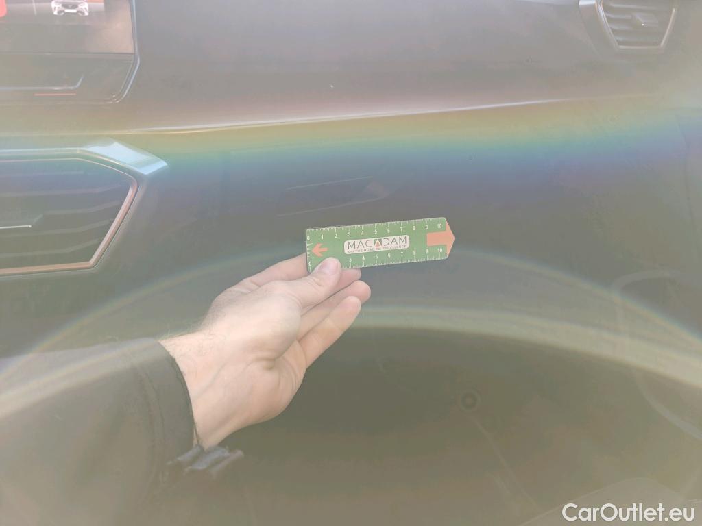  Cupra  Formentor CUPRA  / 2020 / 5P / todoterreno 1.5 TSI 110kW (150 CV) DSG (AC4) #9