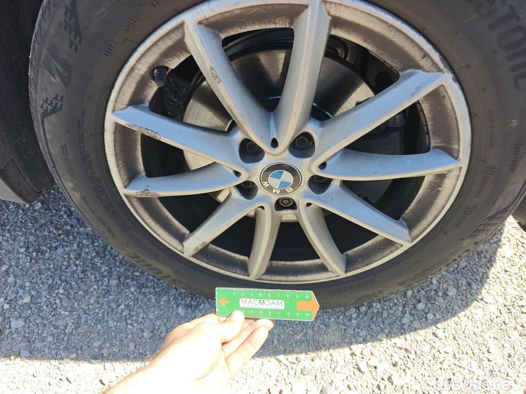  Bmw  X1 BMW  / 2019 / 5P / todoterreno sDrive18d #1