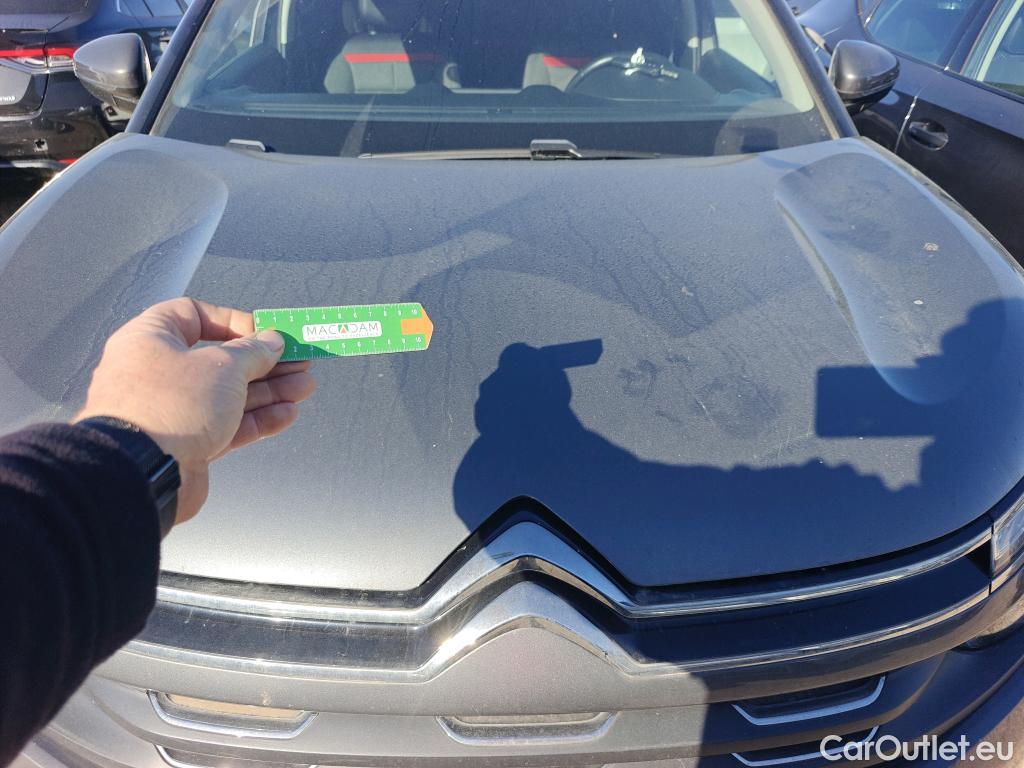  Citroen  C5 CITROEN  Aircross / 2018 / 5P / todoterreno BlueHdi 96kW (130CV) S&S Feel (AC) #9