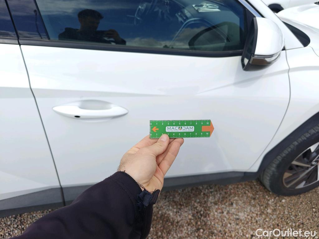  Hyundai  Tucson HYUNDAI  / 2020 / 5P / todoterreno 1.6 TGDI 110kW (150CV) 48V Tecno Sky #11