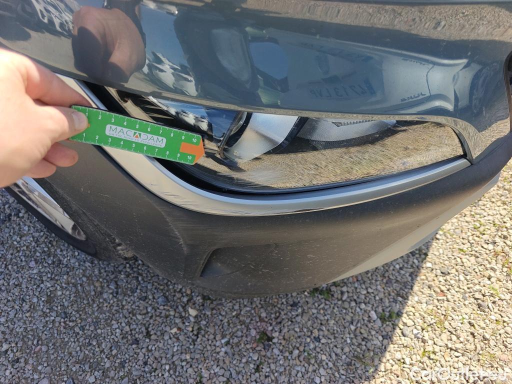  Hyundai  Konna HYUNDAI Kona / 2020 / 5P / todoterreno 1.0 TGDI Maxx 4X2 #13