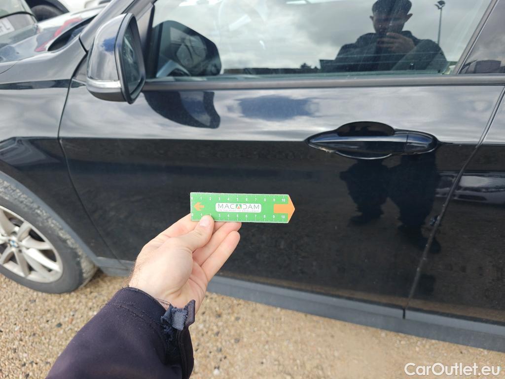  Bmw  X1 BMW  / 2019 / 5P / todoterreno sDrive16d #19