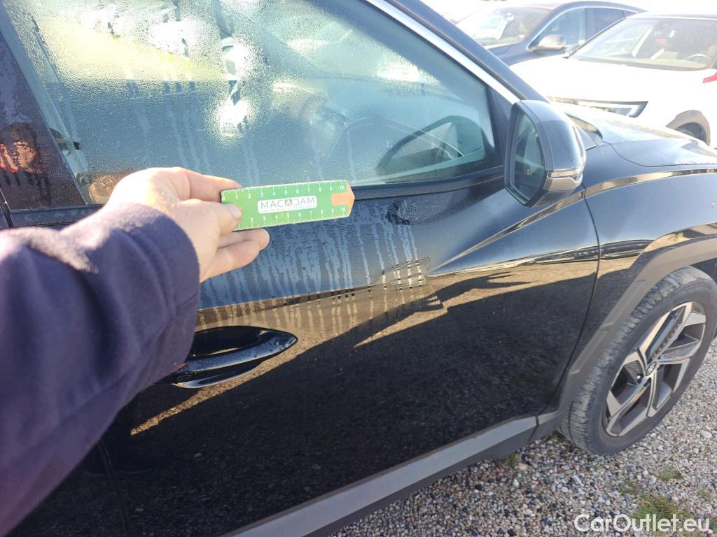  Hyundai  Tucson HYUNDAI  / 2020 / 5P / todoterreno 1.6 TGDI 169kW HEV Tecno Auto 2C #6