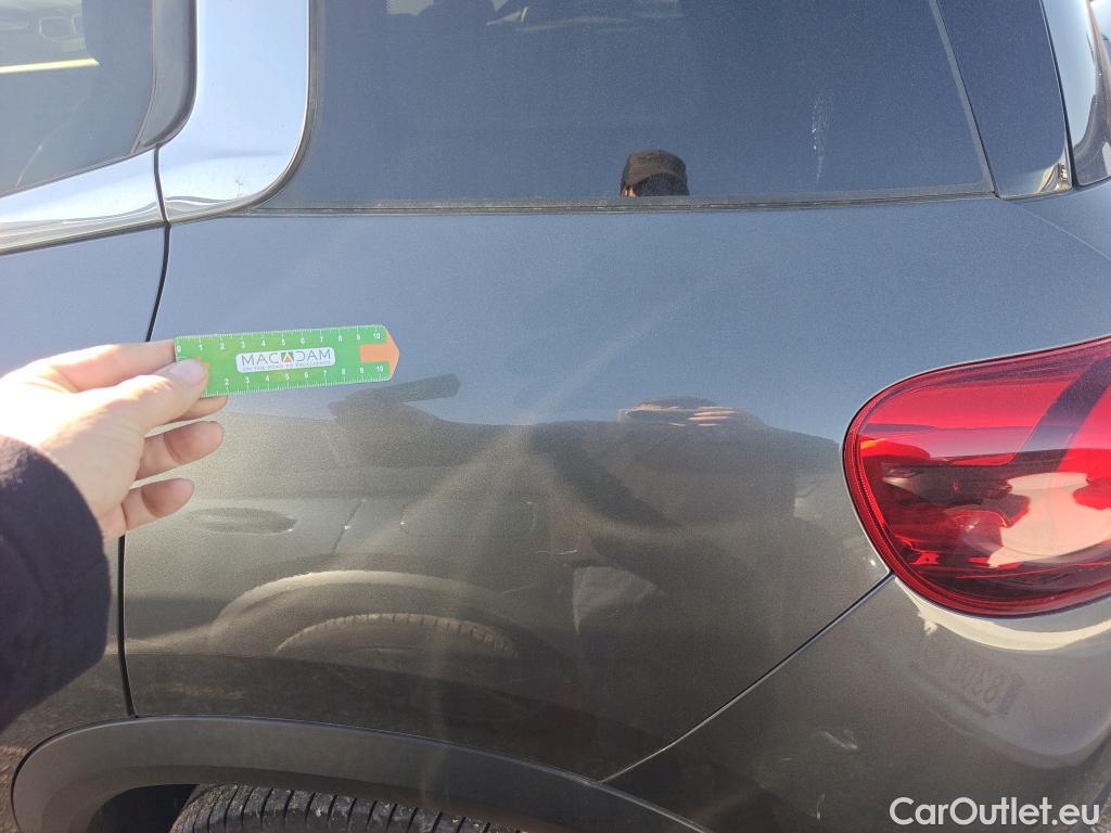  Citroen  C5 CITROEN  Aircross / 2018 / 5P / todoterreno BlueHdi 96kW (130CV) S&S Feel (AC) #20