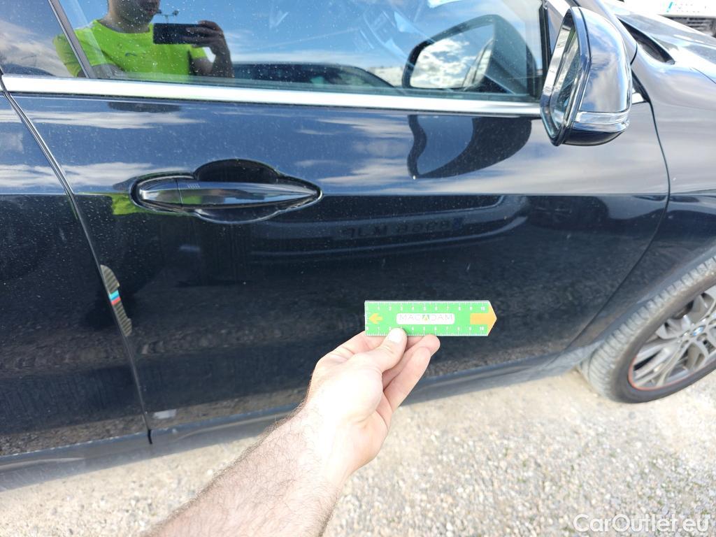  Bmw  X2 BMW  sDrive18i (CX3) #38