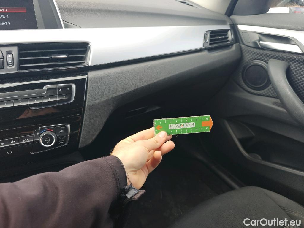  Bmw  X1 BMW  / 2019 / 5P / todoterreno sDrive16d #35