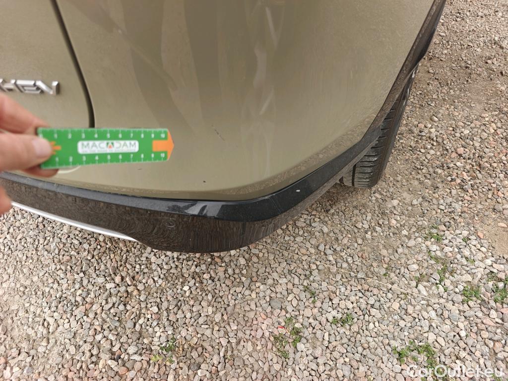  Honda  HR-V HONDA  / 2021 / 5P / todoterreno 1.5 i-MMD Advance 4x2 #34