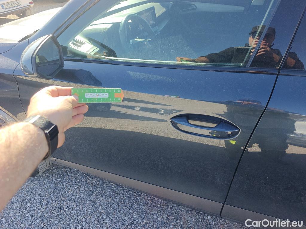  Cupra  Formentor CUPRA  / 2020 / 5P / todoterreno 1.5 TSI 110kW (150 CV) (AC) #3