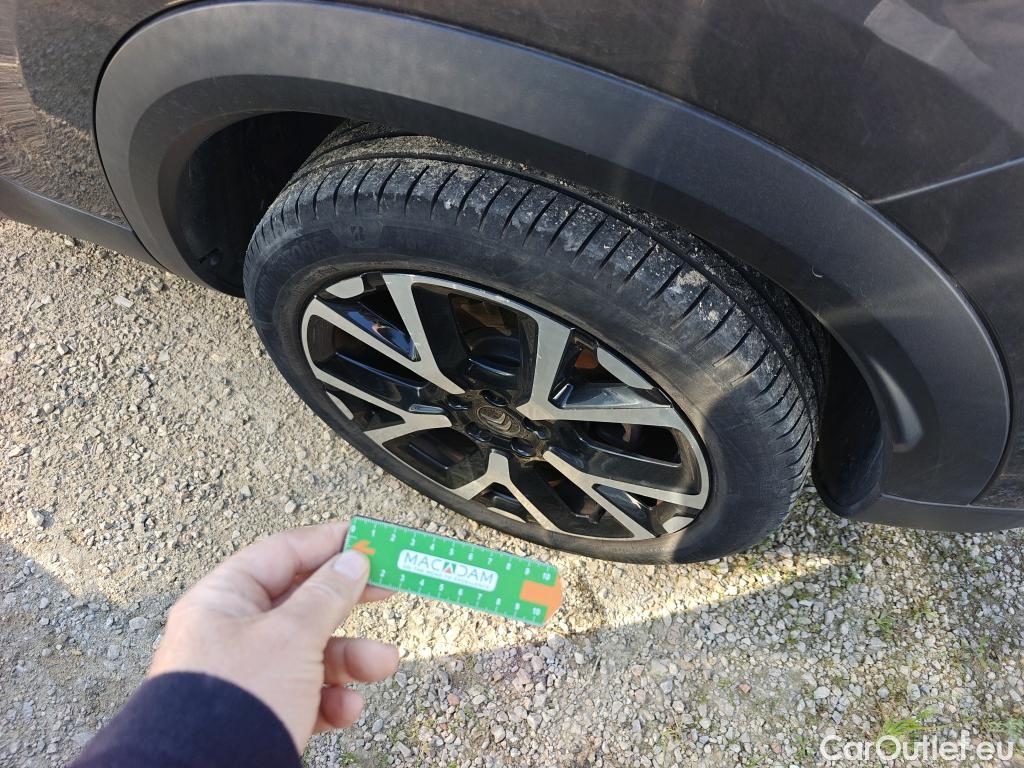  Citroen  C5 CITROEN  Aircross / 2018 / 5P / todoterreno BlueHdi 96kW (130CV) S&S Feel (AC) #36