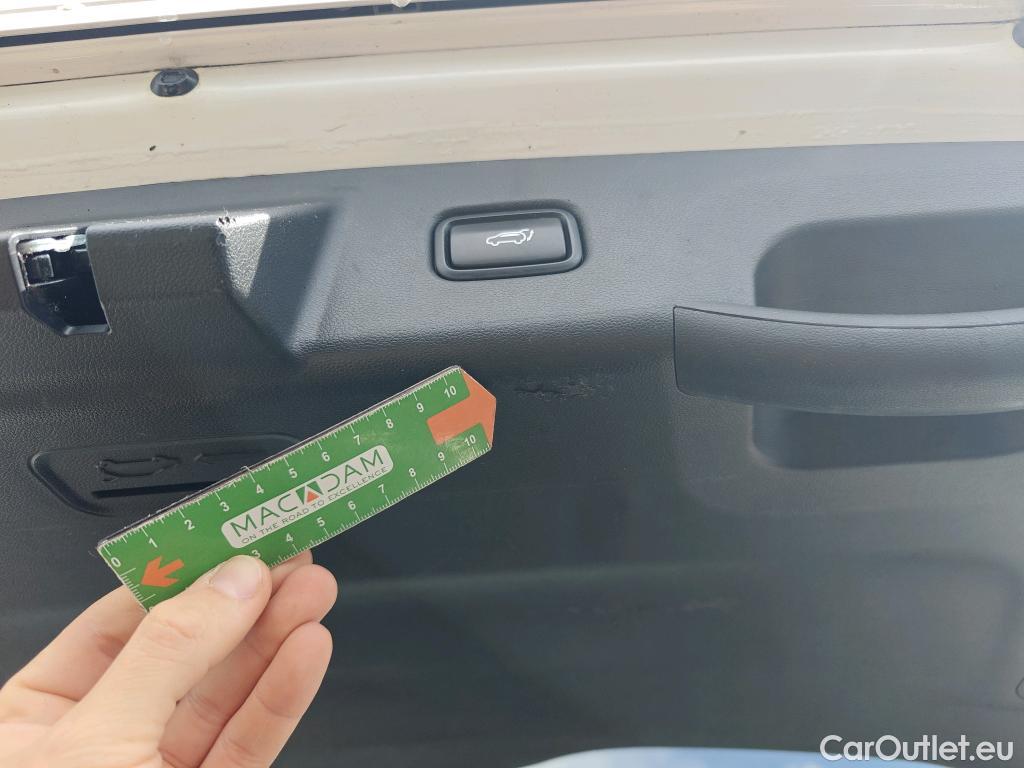  Hyundai  Tucson HYUNDAI  / 2020 / 5P / todoterreno 1.6 TGDI 110kW (150CV) 48V Tecno Sky #23