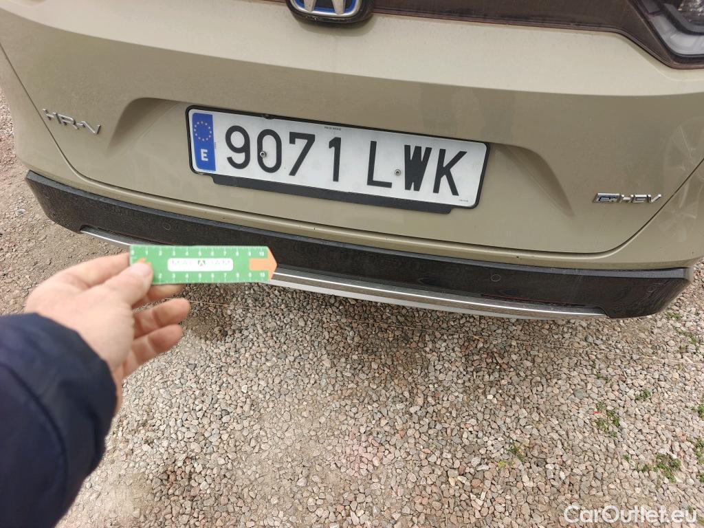  Honda  HR-V HONDA  / 2021 / 5P / todoterreno 1.5 i-MMD Advance 4x2 #31