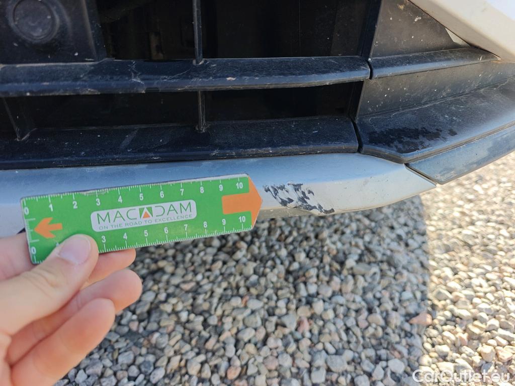  Audi  Q3 AUDI  / 2018 / 5P / todoterreno Advanced 35 TDI 110kW (150CV) S tronic #13