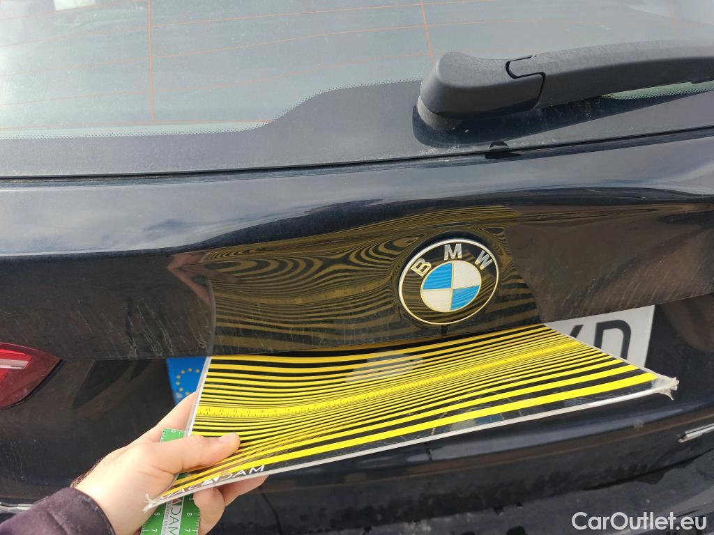  Bmw  X1 BMW  / 2019 / 5P / todoterreno sDrive16d #2