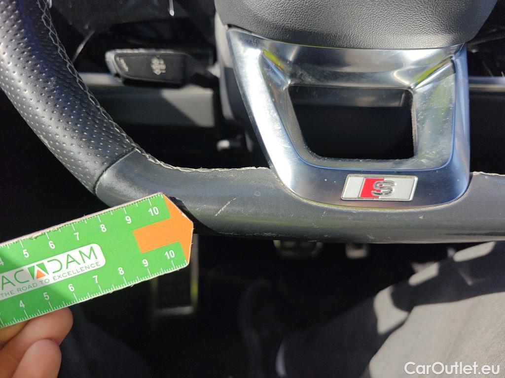  Audi  Q3 AUDI  / 2018 / 5P / todoterreno S line 35 TDI 110kW (150CV) S tronic #23