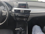  Bmw  X1 BMW  / 2019 / 5P / todoterreno sDrive16d #13