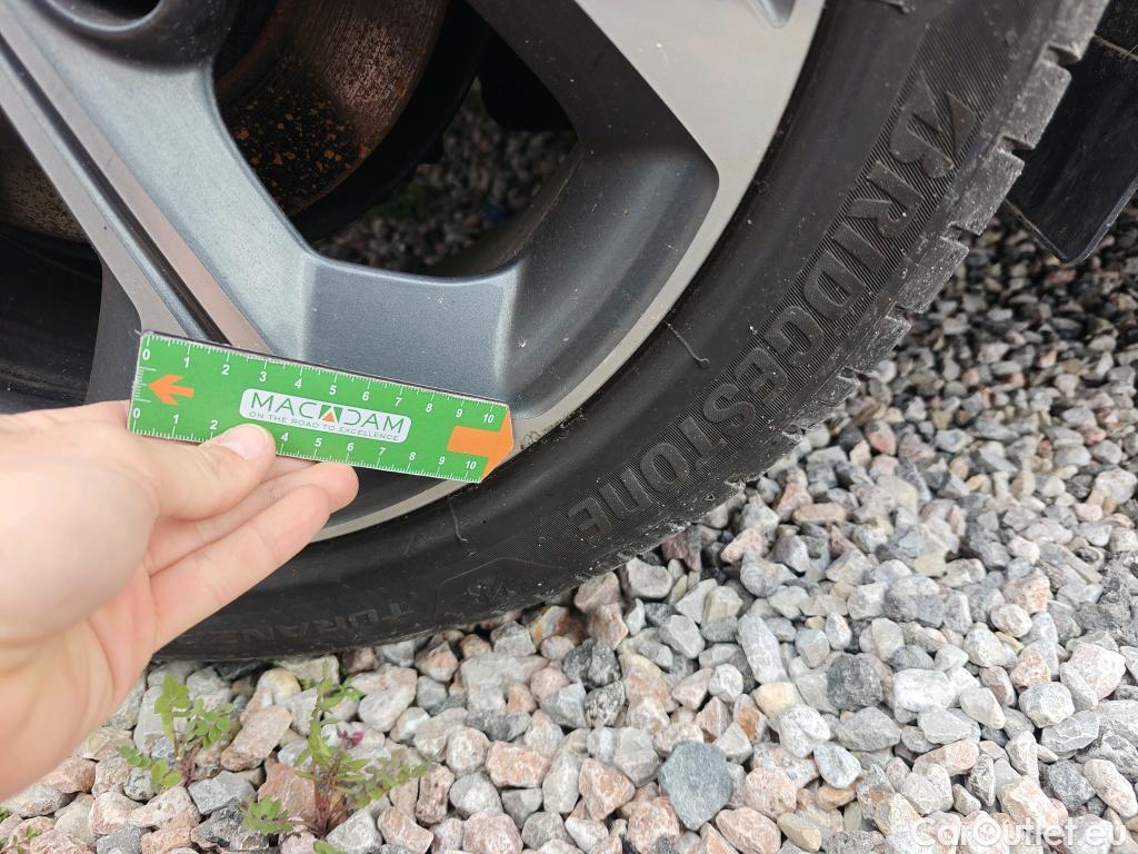  KIA  Cee'd KIA Ceed / 2018 / 5P / berlina con portón 1.6 MHEV iMT 100kW (136CV) Tech #3