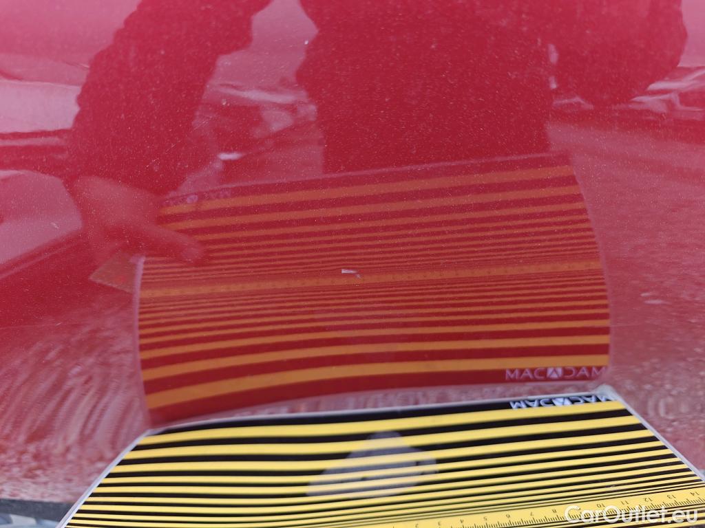  KIA  Cee'd KIA Ceed / 2018 / 5P / berlina con portón 1.6 MHEV iMT 100kW (136CV) Tech #29