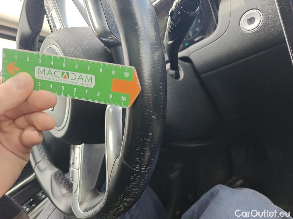  Hyundai  Tucson HYUNDAI  / 2020 / 5P / todoterreno 1.6 TGDI 110kW (150CV) 48V Tecno Sky #34