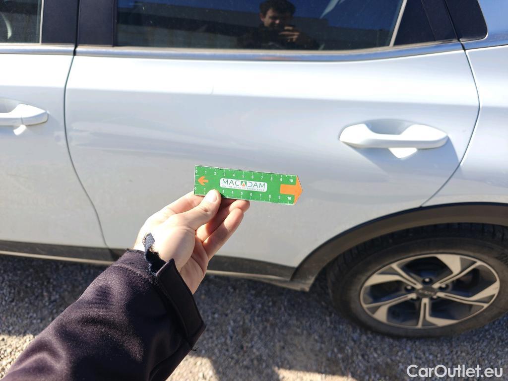  KIA  XCeed KIA  / 2019 / 5P / todoterreno 1.0 T-GDi Drive 88kW (120CV) #44