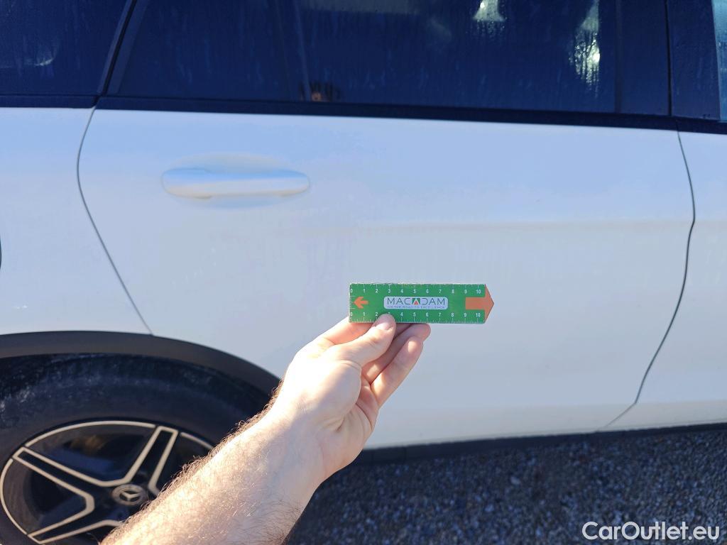  Mercedes  G-Klasee MERCEDES-BENZ Clase GLC / 2019 / 5P / todoterreno GLC 300 de 4MATIC #15