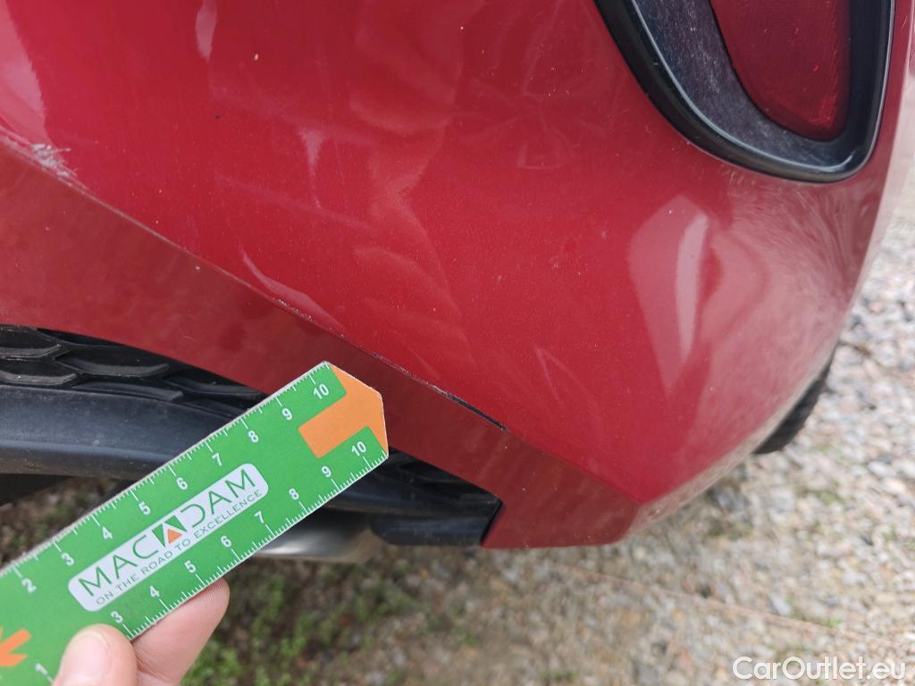  KIA  Cee'd KIA Ceed / 2018 / 5P / berlina con portón 1.6 MHEV iMT 100kW (136CV) Tech #12